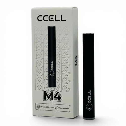 Ccell battery standard 510 - m4,