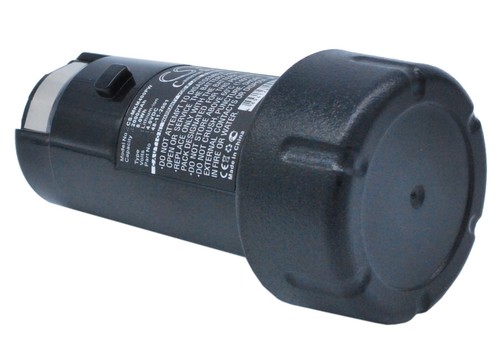 New battery for milwaukee - new,