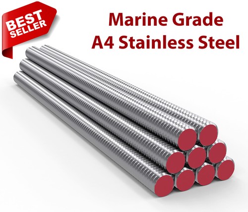 M12 metric a4 - a4, marine