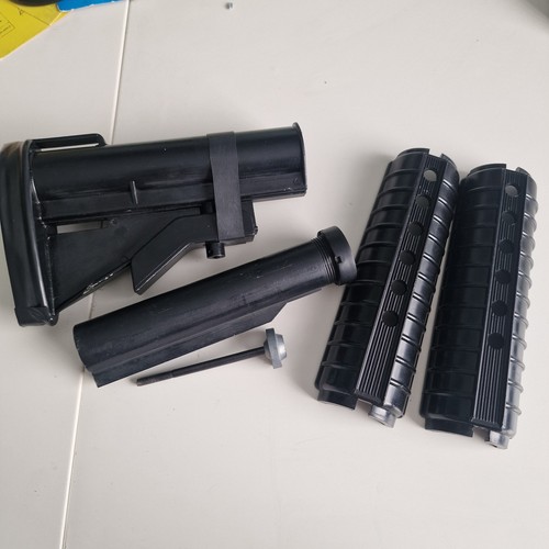 Airsoft aeg car15 xm4 vn - airsoft, car15/xm4/m4