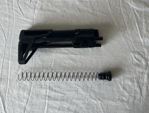 Gbb compact collapsing - compact,