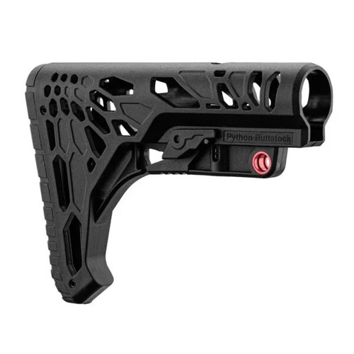 Python stock for airsoft - bo,