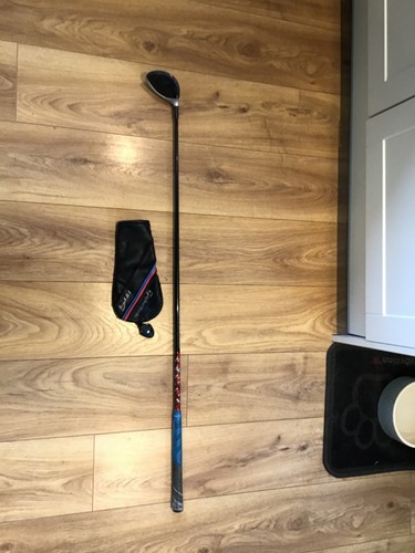 Taylormade 3hl wood 16 5 - wood, (16.5