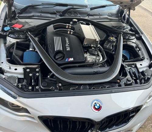 Bmw s55 comp - m2,