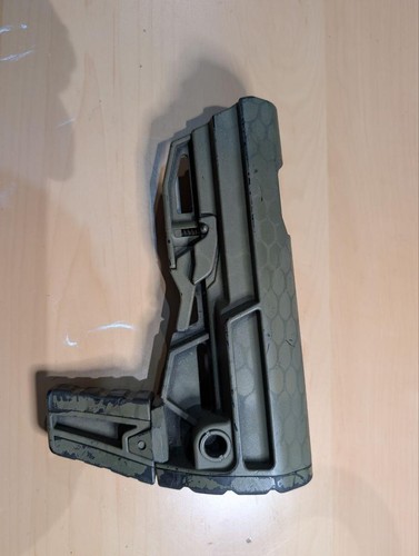 Airsoft carbine stock - m4,