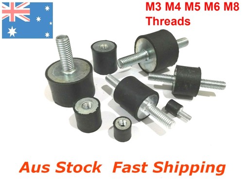 4pc m6 m8 anti - m4,