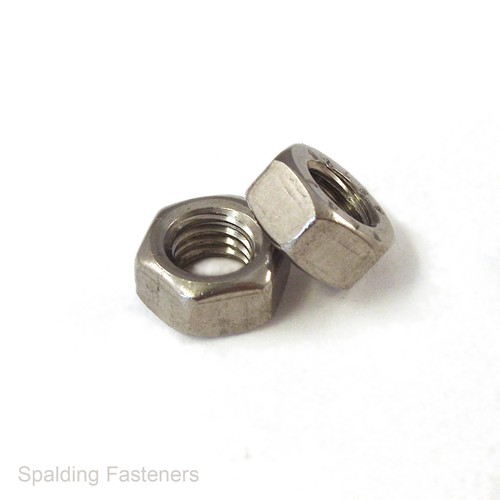 Metric standard marine - metric,