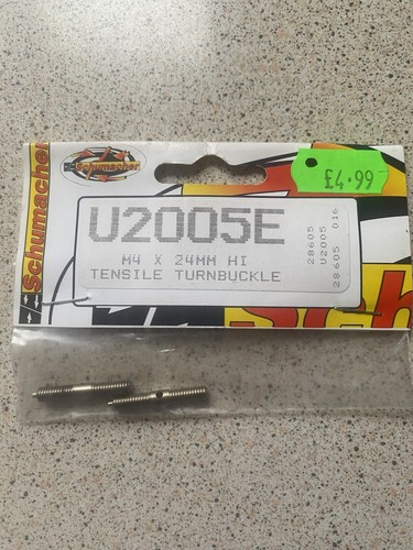 Schumacher u2005e 24mm - schumacher,