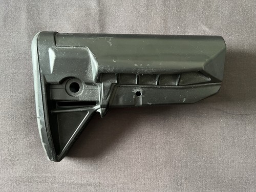 Bcm gunfighter mod0 stock - bcm, m4