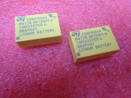 M4t28 br12sh1 stm battery - stm,
