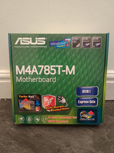 Asus m4a785t m - asus, m4a785t-m