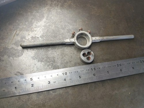 O75 stock die 1 - m4.5,