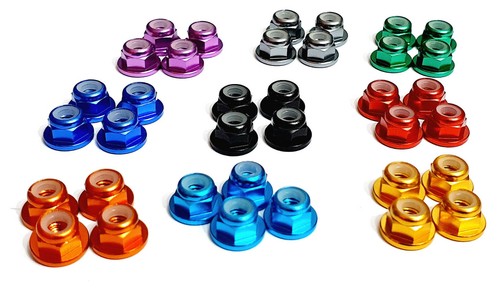 Scale car alloy - rc,