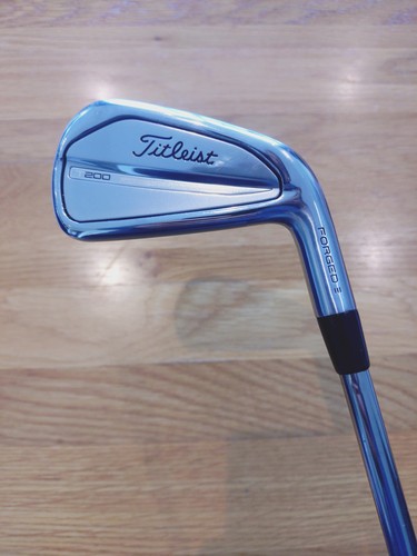 Titleist t200 iron - 2,