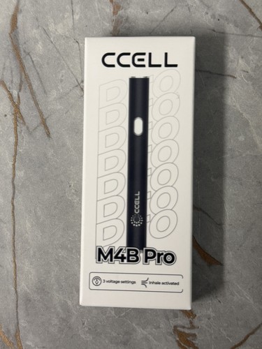 Ccell m4b pro battery standard - ccell,