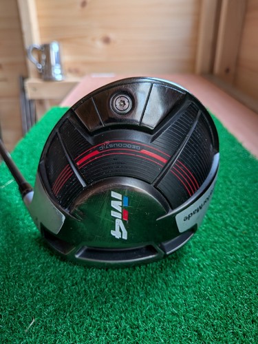 Taylormade driver 5 - taylormade, m4