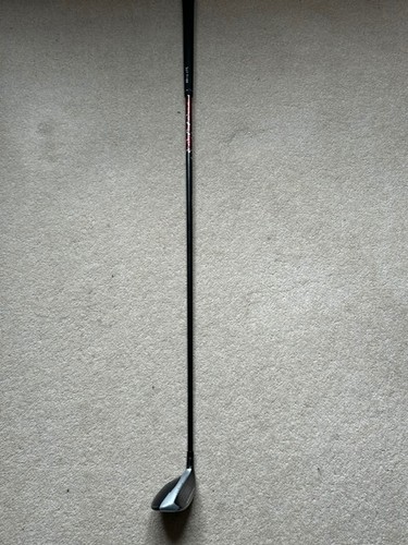 Taylor made recue hybrid - m4,