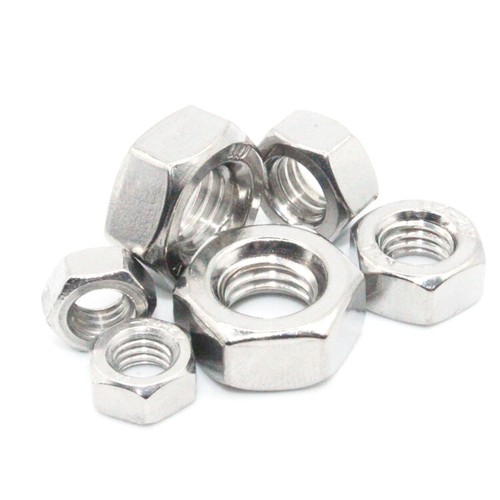 M10 m12 hex - m10, nut