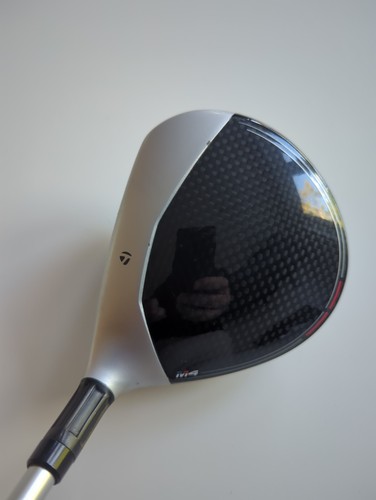 Taylormade wood 16 - wood, 16.5