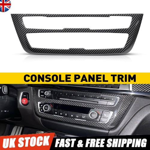 Carbon console control - carbon, ac