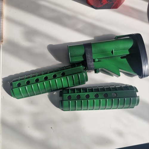 Airsoft vietnam aeg toy - aeg,