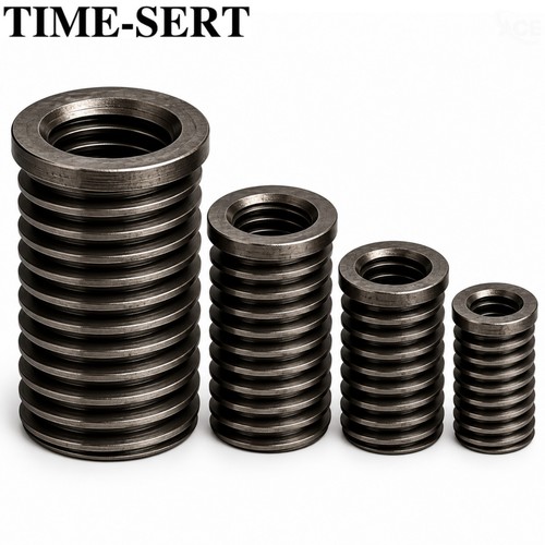 Time sert metric inserts - time-sert®,