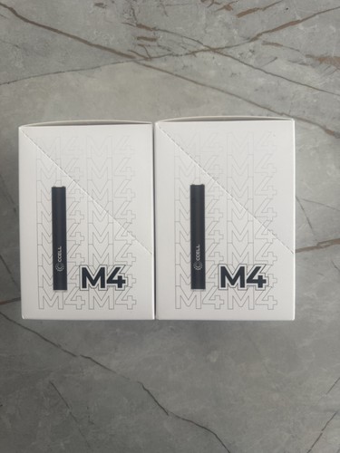 Ccell black battery pcs - m4, 10
