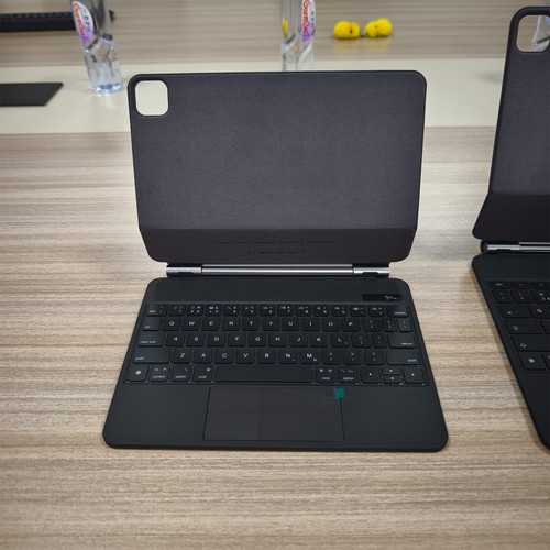 Stock magic keyboard case - keyboard,