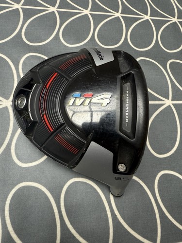 Taylormade driver head - taylormade, 8.5