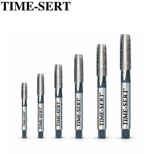 Time sert thread - time-sert®, tap