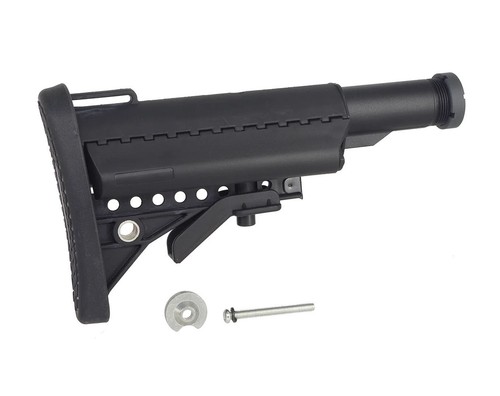 Airsoft m4a1 style - e&c, m4