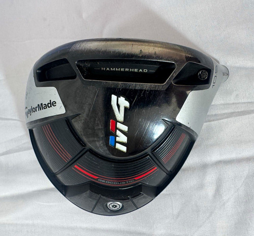 Taylormade hammerhead - taylormade,