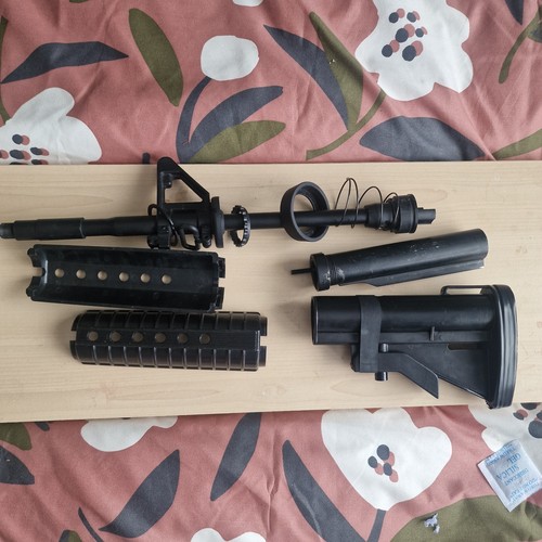 Airsoft aeg toy car15 - airsoft,