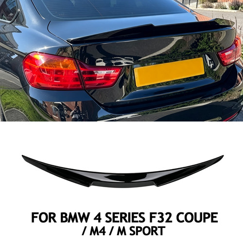 Style matte black - m4, boot