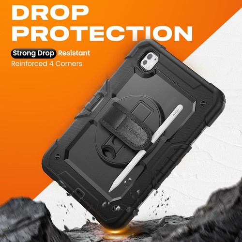 Seymac stock case for ipad - stock,