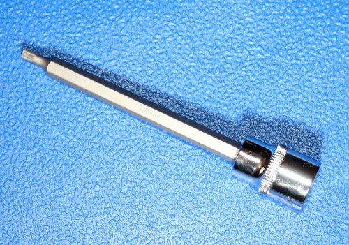 Spline xzn bit 8 - spline,
