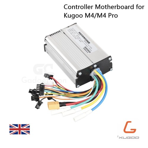 Kugoo controller motherboard