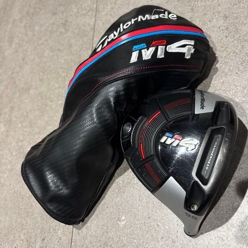 Taylormade driver head only - driver,