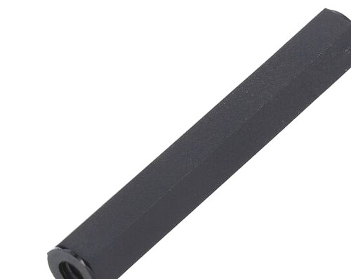 10x screwed spacer sleeve - 10x,
