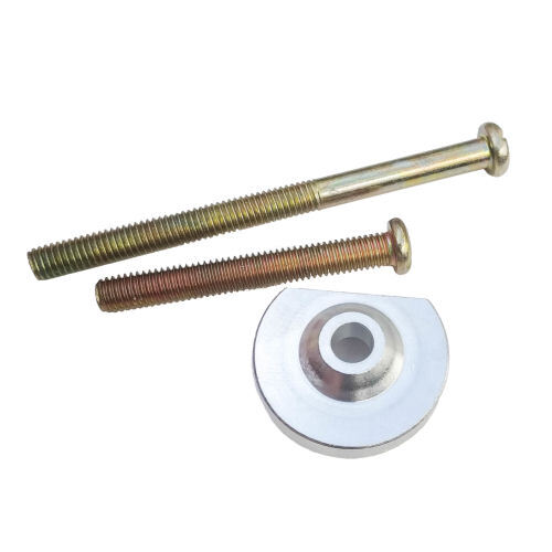 Airsoft stock tube bolt - stock,