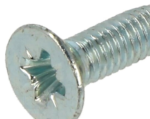 2000x screw m4x12 head - screw;,