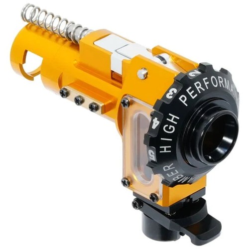 Maxx cnc aluminum hopup - maxx,