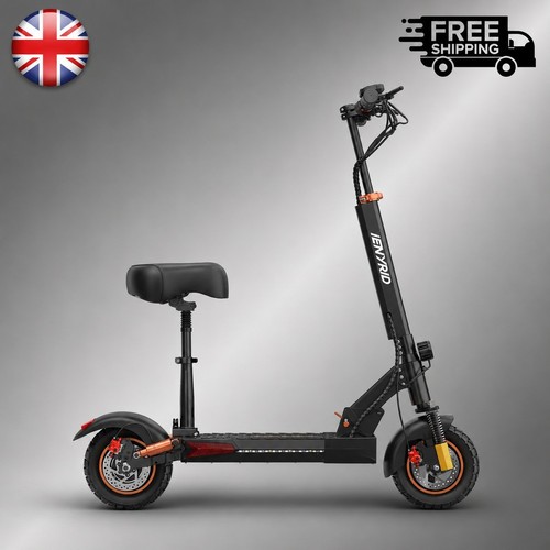 Ienyrid pro foldable - ienyrid, m4