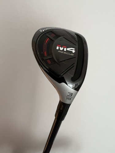 Taylormade hybrid 19 - hybrid,