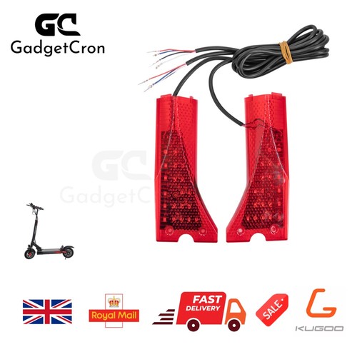 Kugoo pro indicator turn - kugoo,