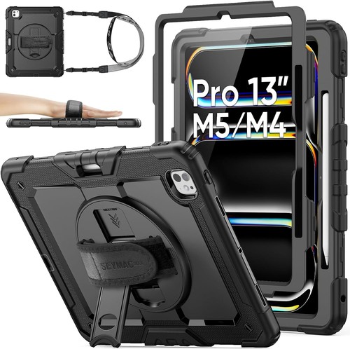 Seymac stock case for ipad - seymac,