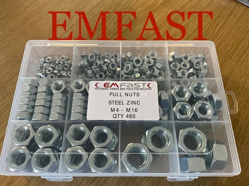 Selection 460pc m16 - selection,