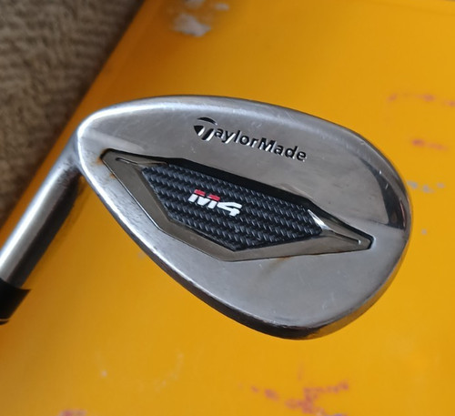 Taylormade sand wedge - taylormade, left