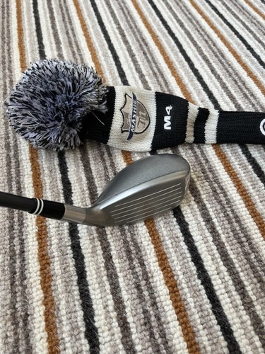 Cleveland mashie loft - m4,