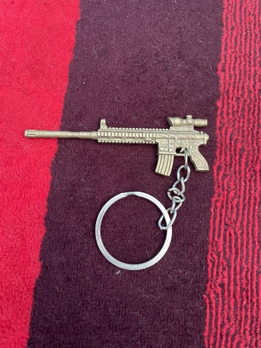 M4a1 stock assault rifle - m4a1,